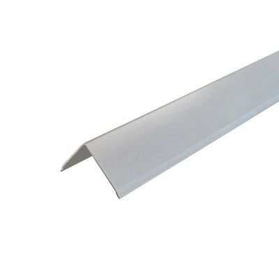 Profil aluminiu colt 15*15MM/3.0M argintiu lucios PM-COLT-15*15-AGL-3