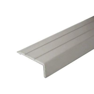 Profil aluminiu pentru scara au 25x20mm-90CM Pm3282