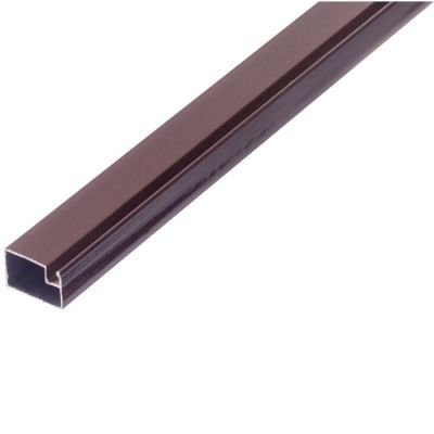 Profil plasa maro subtire L 150cm