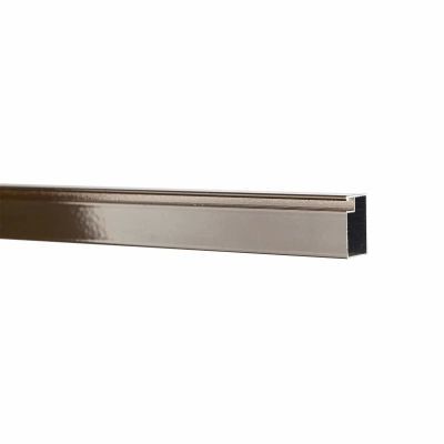 Profil plasa maro subtire L 300cm