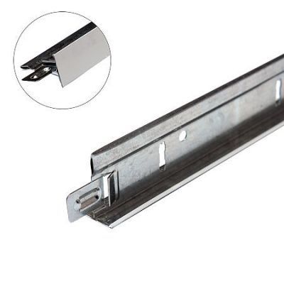 Profil principal S24 T3700 ALU 10600089