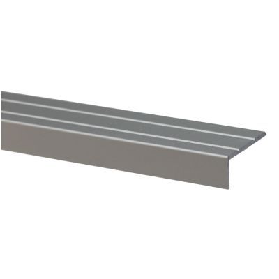 Profil pt trepte AG 3M-AUTOADEZIV S46ag3m/aut