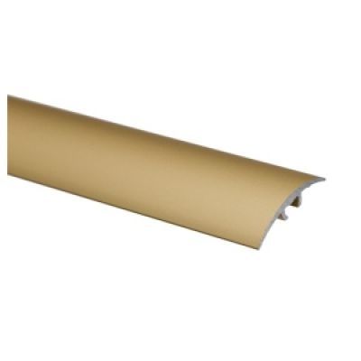 Profil pvc treapta cu surub ascuns 32mm/0.94m