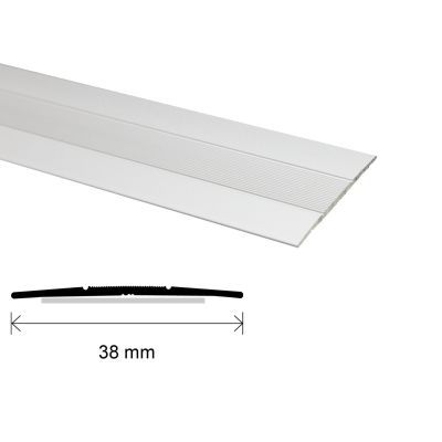 Profil trecere 38mm plat AG 90CM-AUT S04ag90cm/aut