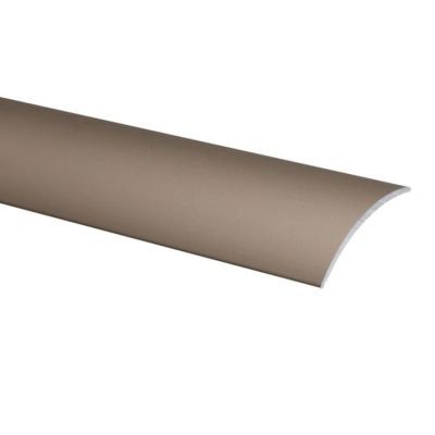 Profil trecere semirotund autoadeziv S03fra93cm/aut