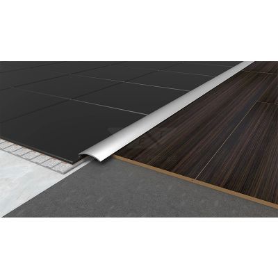 Profil trecere semirotund autoadeziv S03pin93cm/aut Profil trecere semirotund autoadeziv S03pin93cm/aut