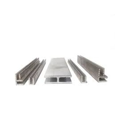 Profile aluminiu