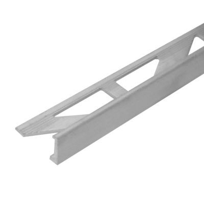 Pm43200a-alb profil DR terminatie al alb 12.5mm/250CM Mf