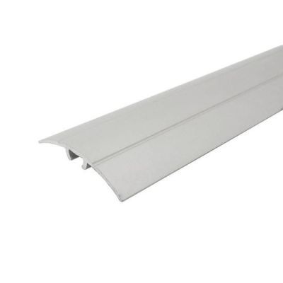 Pm51941 profil al trecere curbat cu surub ascuns AG 35mm/90cm