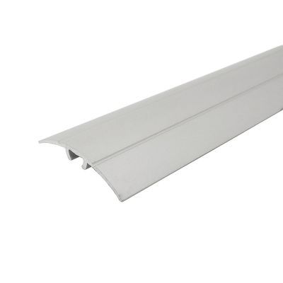 Pm51941 profil al trecere curbat cu surub ascuns AG 35mm/90cm