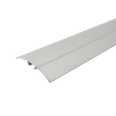 Pm51941 profil al trecere curbat cu surub ascuns AG 35mm/90cm