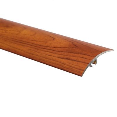 Pm72103e profil AL.TRECERE cu DIF nivel cu surub ascuns cires MONALISA 41mm/270cm