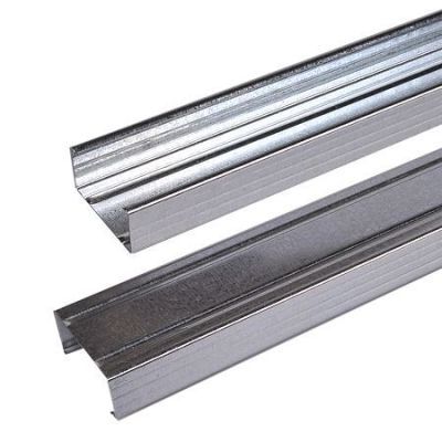 Profil CD60-0.50mm-3ML Fixad Standard