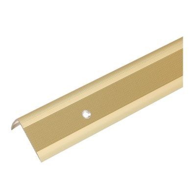 Pm66472,profil AL.PT.SCARA AU 25*40mm/270cm
