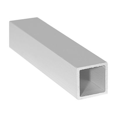 Profile-teava patrata PRK 3A 20X1.5X1000mm 77021