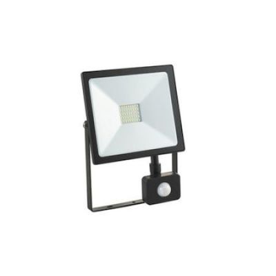Proiector super Slim LED SMD Uptec LUM rece 20W Senzor-54074