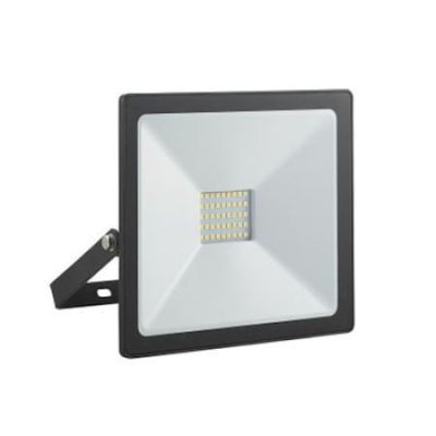 Proiector super Slim LED SMD Uptec LUM rece 50W Mf0011-54059