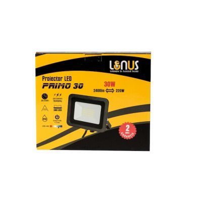 Proiector led 30w lunus class IP65 (LR) DLD-PCL-30w