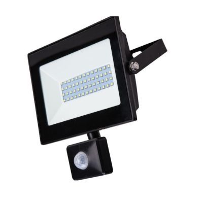 PROIECTOR LED CU SENZOR 30W LUNUS PRIMO 30S (LR) DLD-PLP-30S