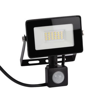 Proiector led cu senzor de miscare 20--678801