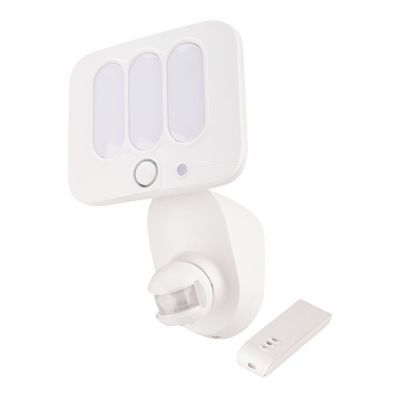 Proiector led cu senzor+telecom.-678797