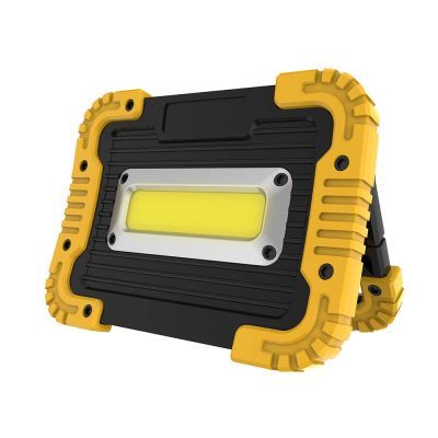 Proiector led reincarcabil lunus dino 10W DLD-PDI-10