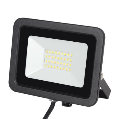 Proiector LED solar LUNUS 100W DLD-PLSI-100