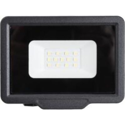 Proiector smd slim led 10w negru el0071126