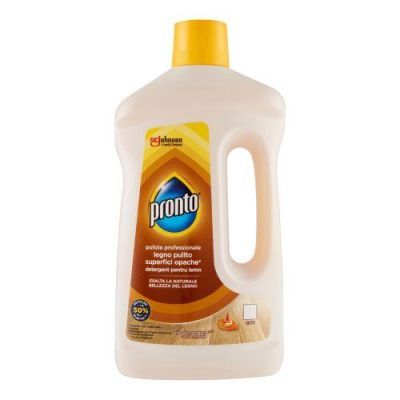 Pronto lemn migdale 750ml