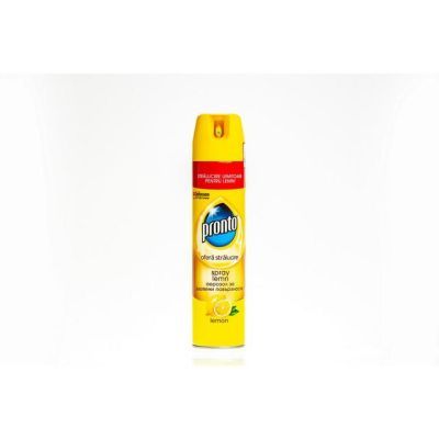 Pronto spray lemn lamaie 300ml