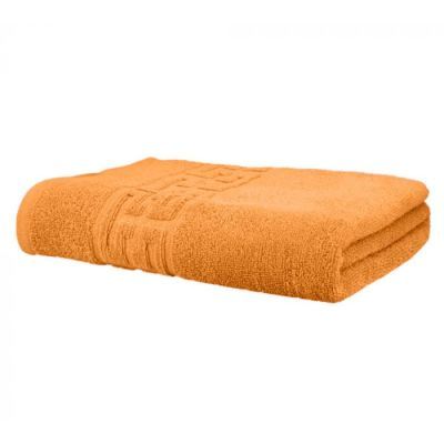 Prosop corp 70X130 450G portocaliu Enso