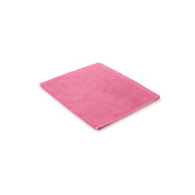 Prosop de maini din bumbac 30x50 roz 125866W