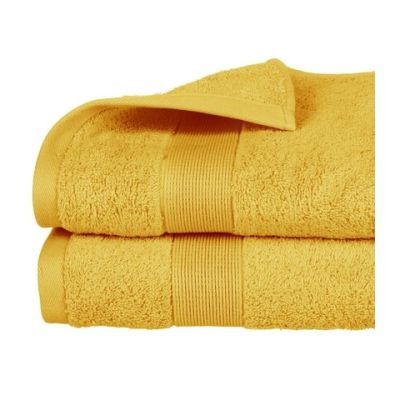 Prosop de maini din bumbac 30x50 verde 125866R