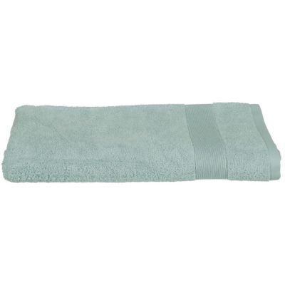 Prosop de maini din bumbac 30x50 verde inch 125866 M