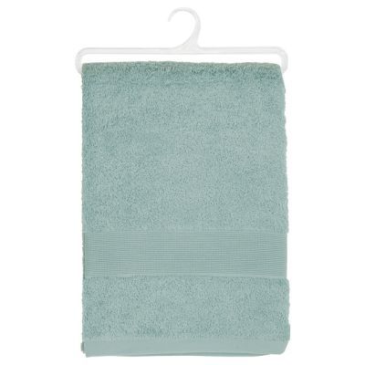 Prosop de maini din bumbac 30x50 verde inch 125866 M
