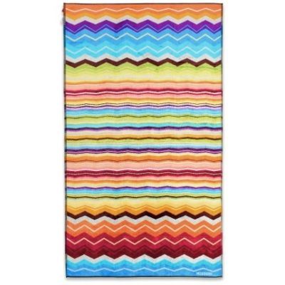 Prosop plaja 100X180CM Multicolor