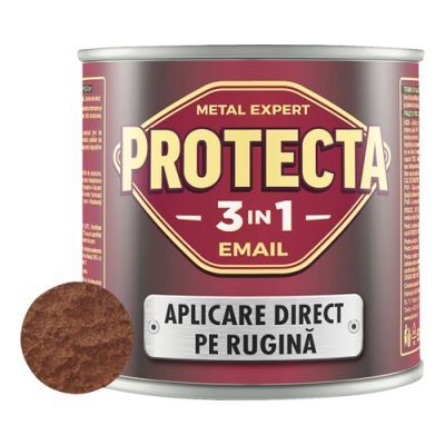 PROTECTA 3IN1 CUPRU VECHI ROBG 500ML