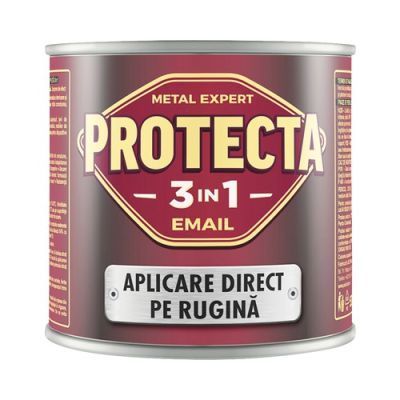 PROTECTA 3IN1 CUPRU VECHI ROBG 500ML
