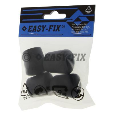 Protectie pentru picior metalic scaun 22mm 22273