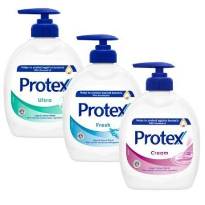 Protex ultra sapun lichid 300ml