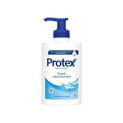 Protex verde sapun lichid 250ml
