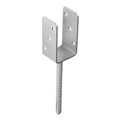 Ps 80 U suport stalp Clasic 81X120X4 mm (SARCINA GREA) 48032