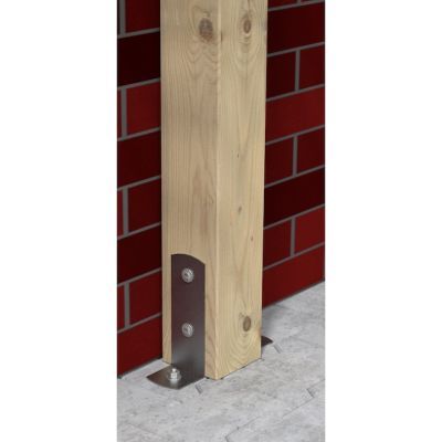 PSC Suport stalp 45x170x2.0 4938045 PSC Suport stalp 45x170x2.0 4938045