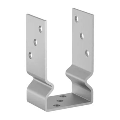 PSOZ 70 Suport stalp 71x150x60x4.0 mm C 49410702 PSOZ 70 Suport stalp 71x150x60x4.0 mm C 49410702