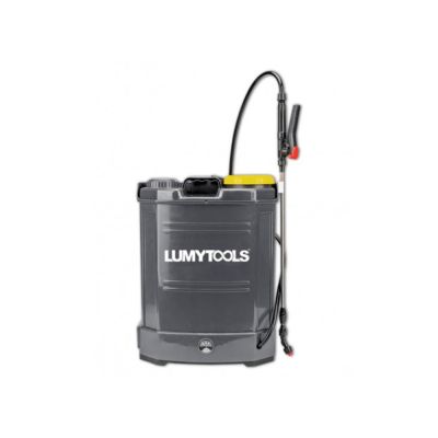 Pulverizator cu acumulator 12L tija inox LT35933 Pulverizator cu acumulator 12L tija inox LT35933