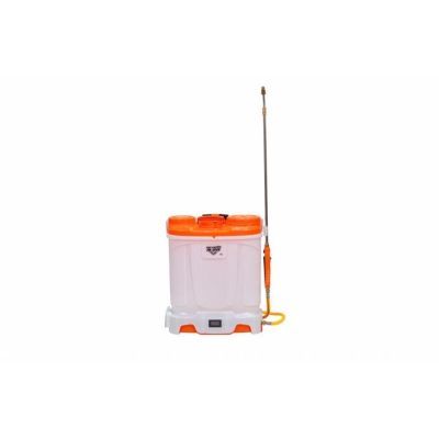 Pulverizator electric ruris rse 1400S 14000RSE25A Pulverizator electric ruris rse 1400S 14000RSE25A