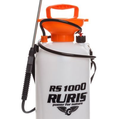 Pulverizator manual ruris rs 1000 Pulverizator manual ruris rs 1000