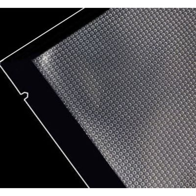 Pungi pentru vidat alimente 20x30cm - set 50 bucati Ruhhy 22026