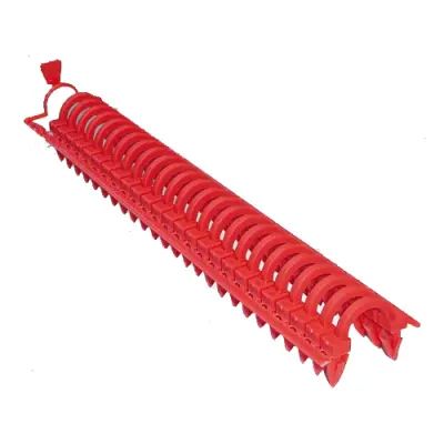 Purmo agrafe fixare 3D 14-17mm Purmo agrafe fixare 3D 14-17mm