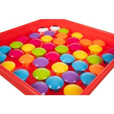 Puzzle Educativ Mozaic 17250